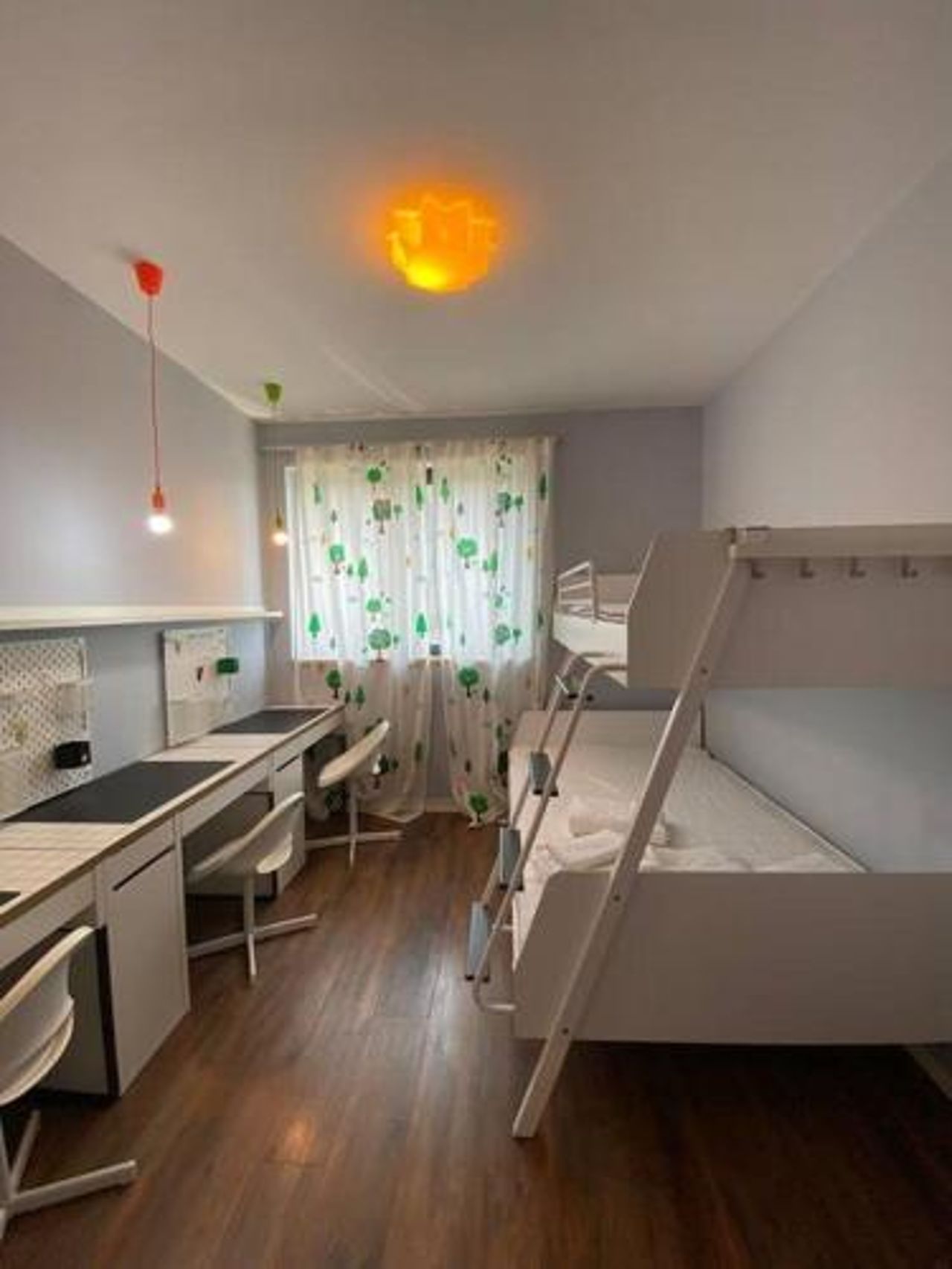 Ilirjan apartment