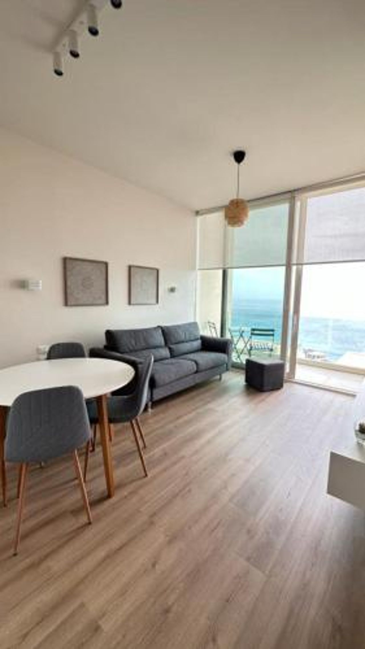 Le bellevue apartment