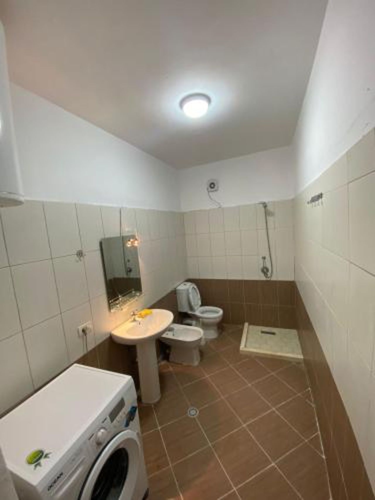 Holiday Apartaments Durres