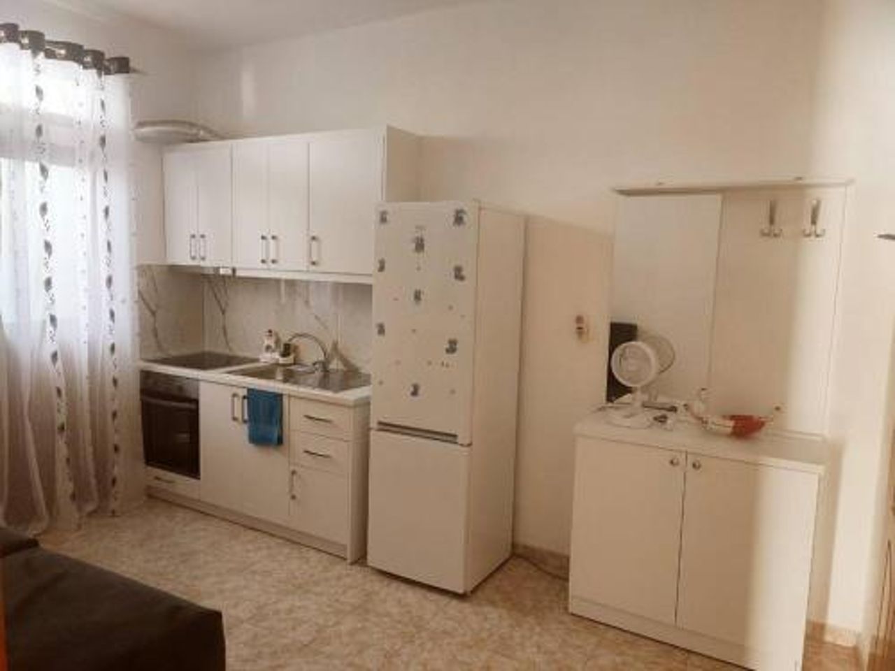 Apartment with sea view