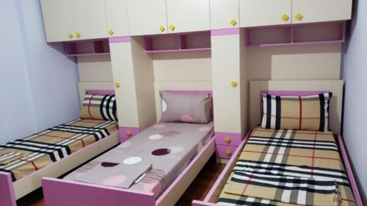 appartamento Vacanze halilaj