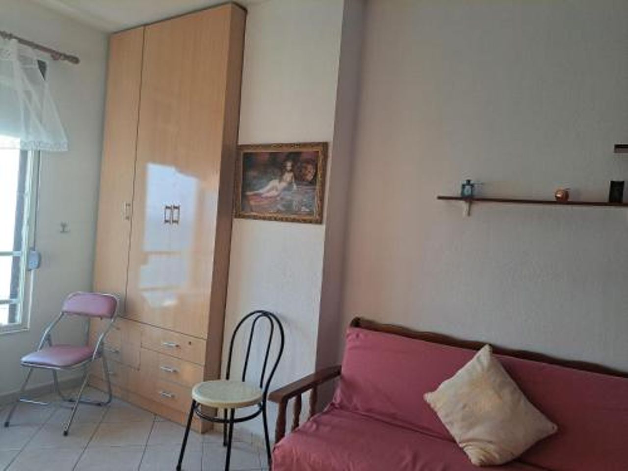 Marsi Studio Apartment
