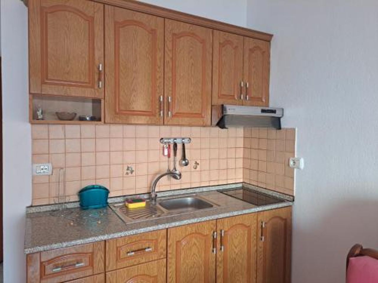 Marsi Studio Apartment