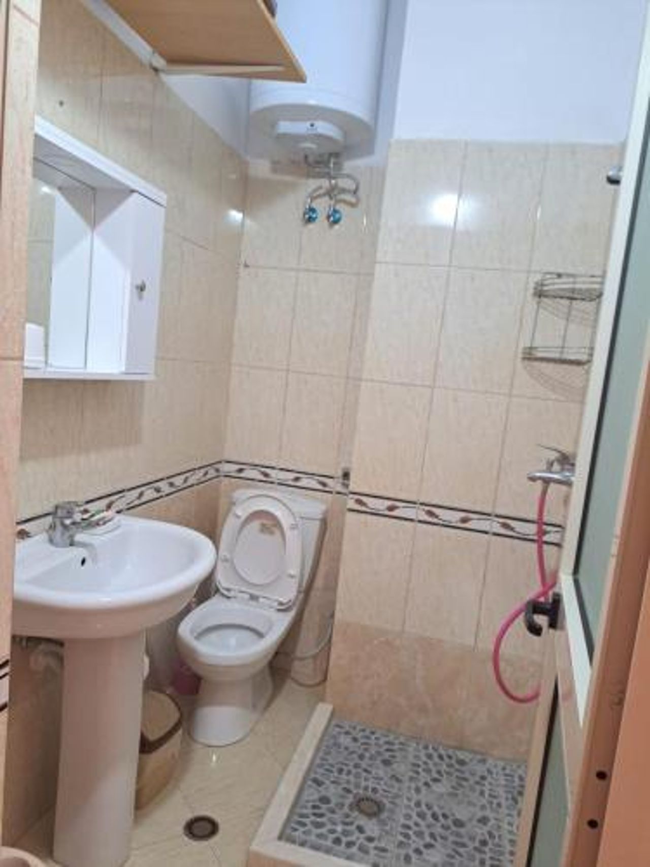 Marsi Studio Apartment
