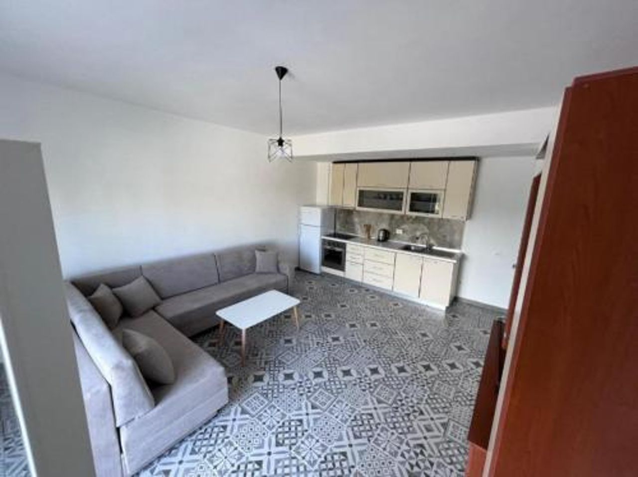 Pallati me Xixa