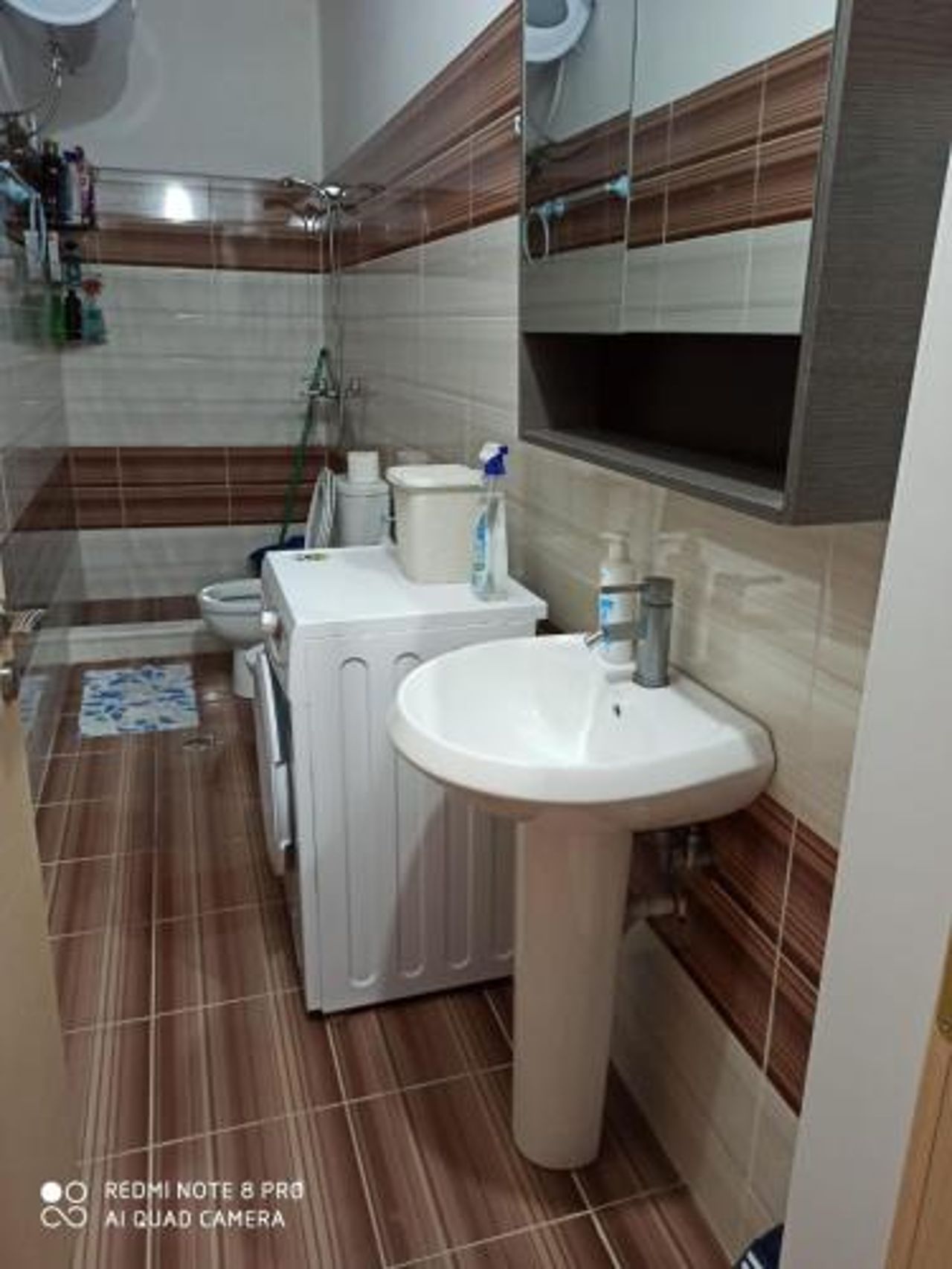 Holiday In Saranda Apartament