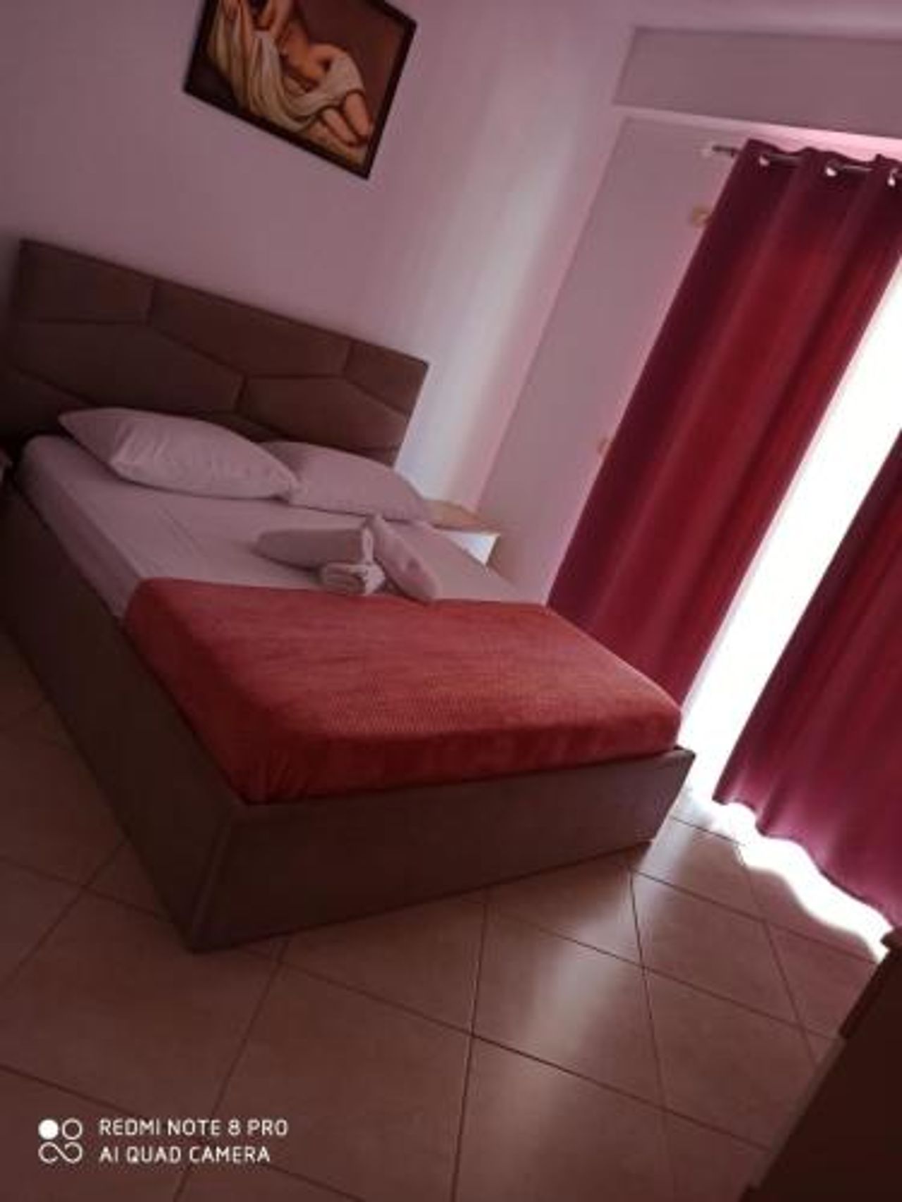 Holiday In Saranda Apartament