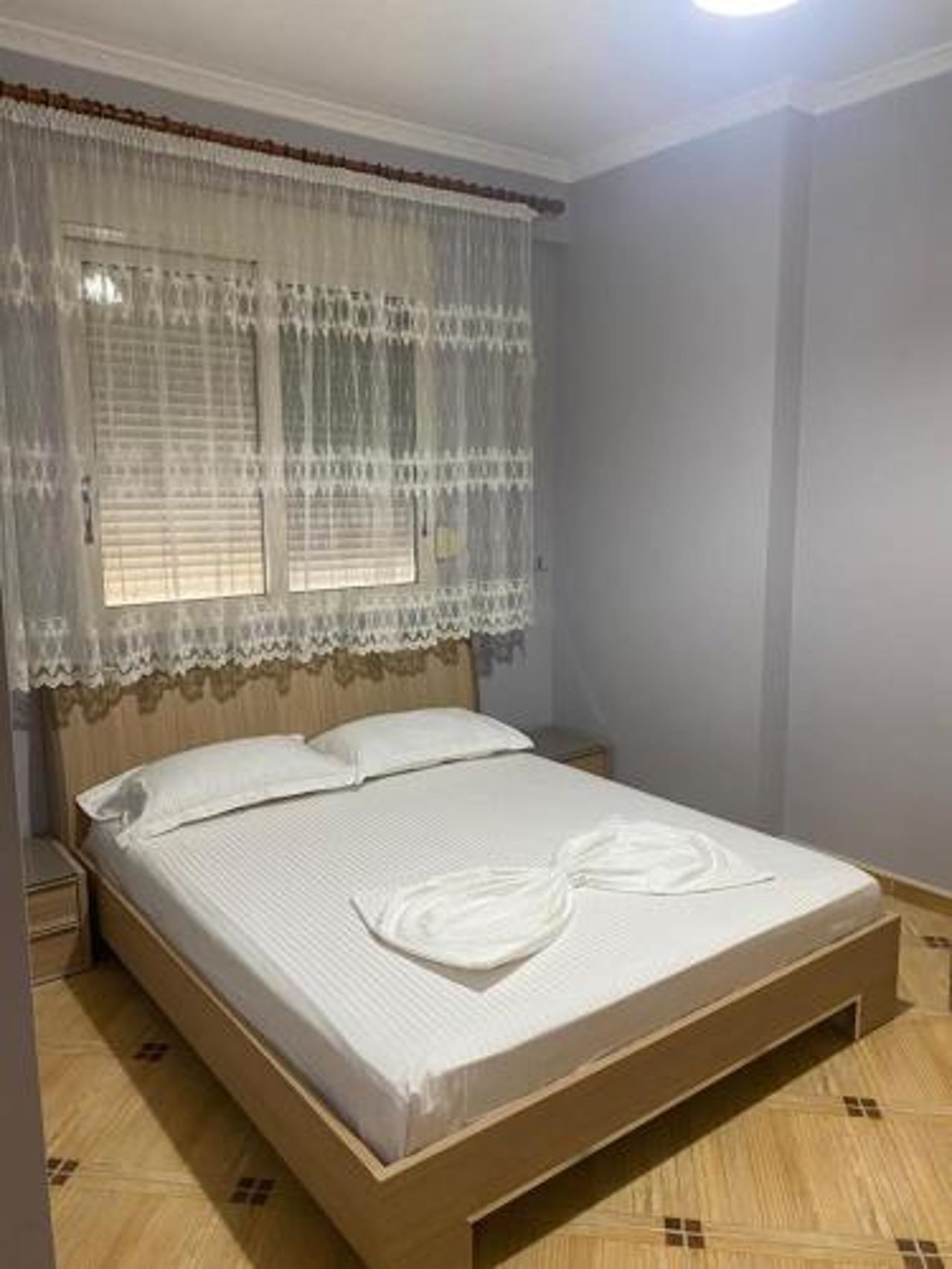Portside Apartment