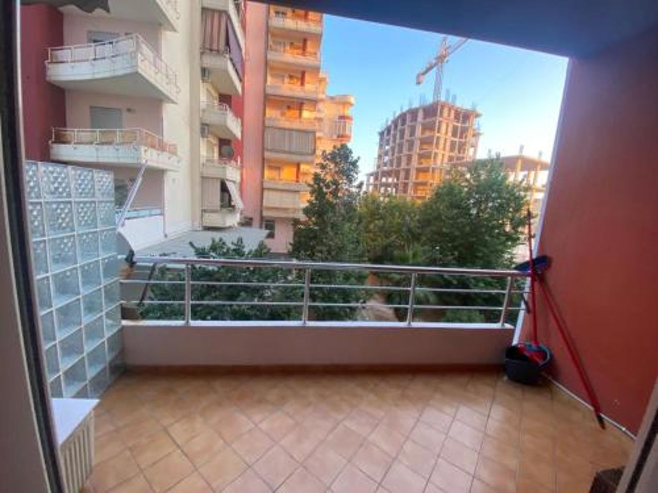 Portside Apartment