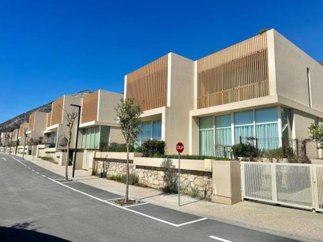 Green Gem Villa