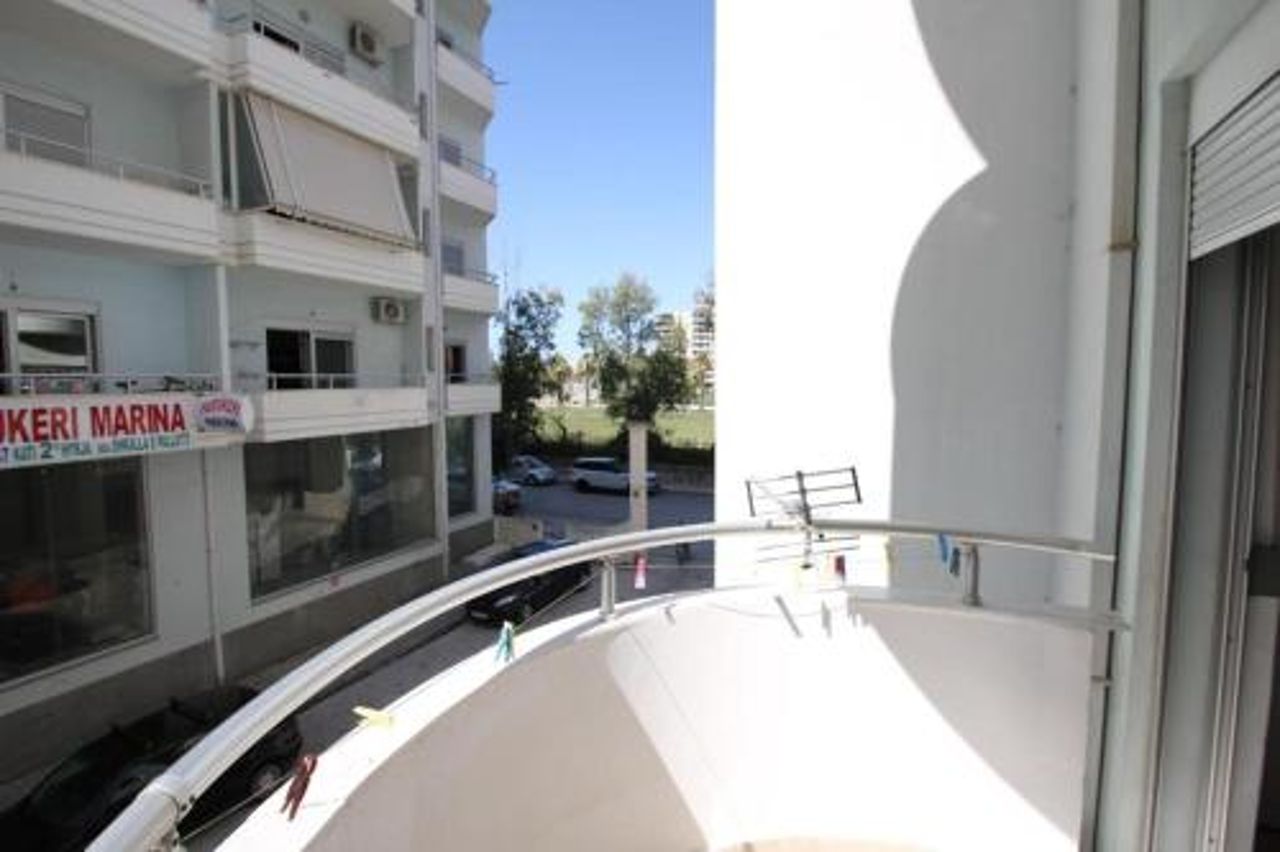 Marina Beach Apartaments