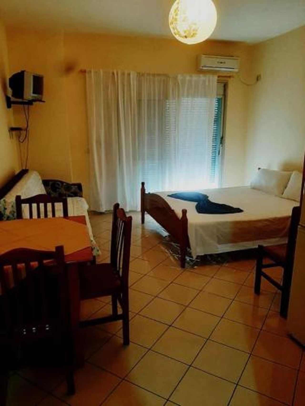 Marina Beach Apartaments