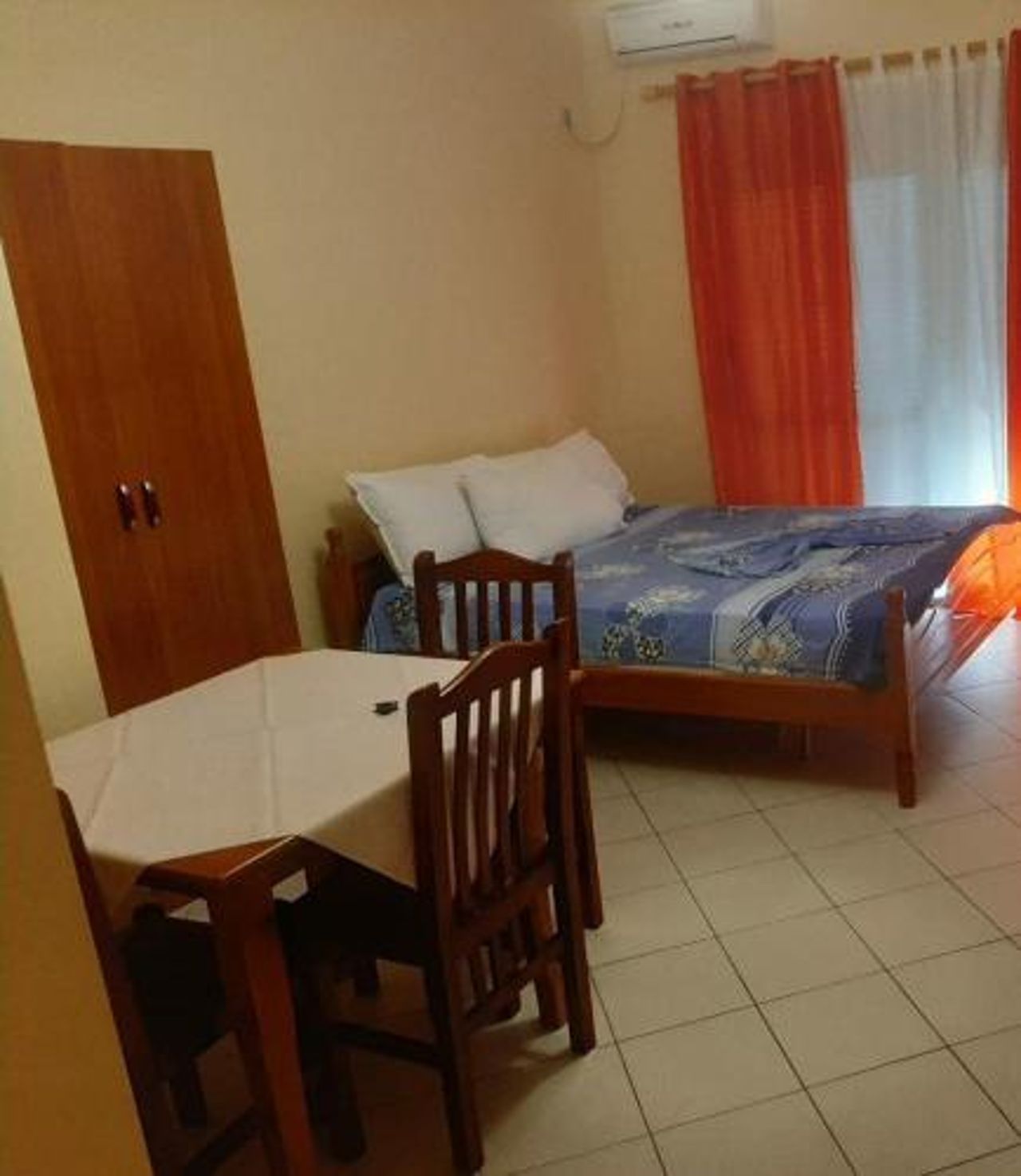Marina Beach Apartaments