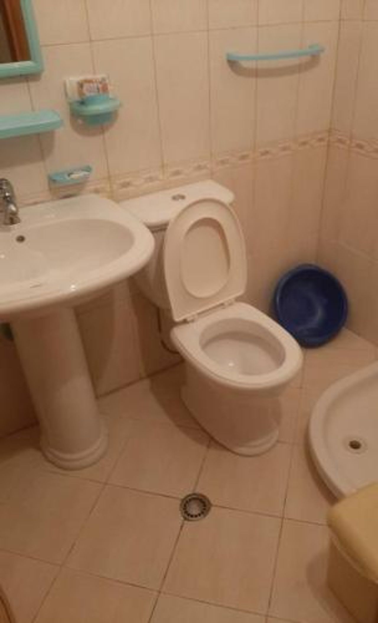 Marina Beach Apartaments