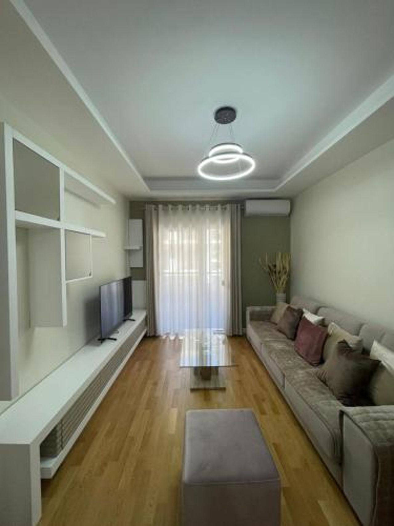 Luxury apartment next to Marina Bay