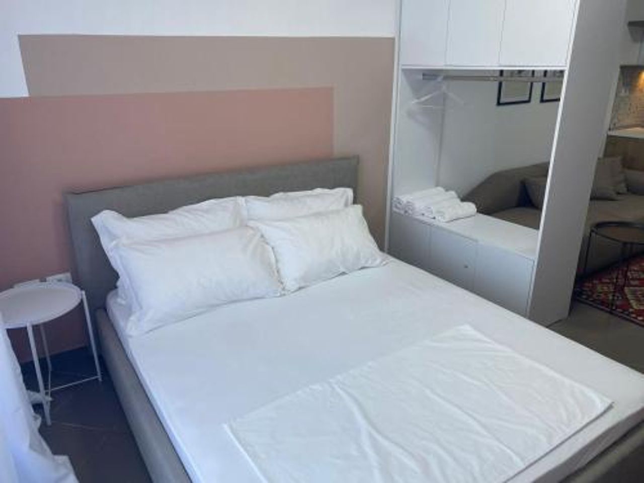 Lulu Suites - Petit
