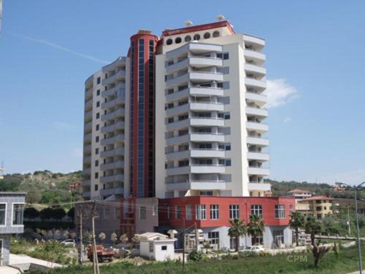 Lulu Suites - Petit