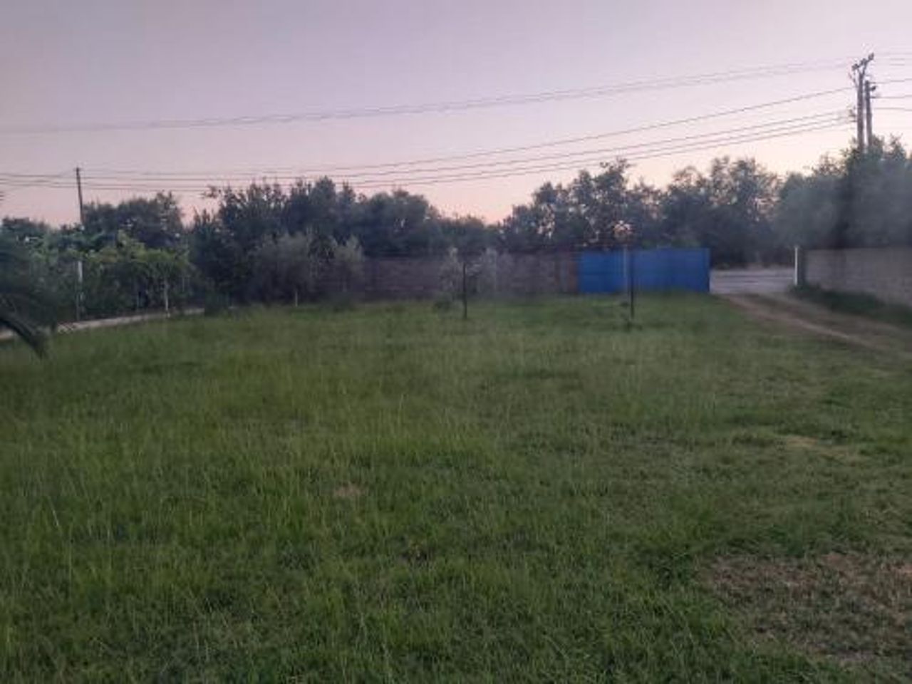 Mili Appartments