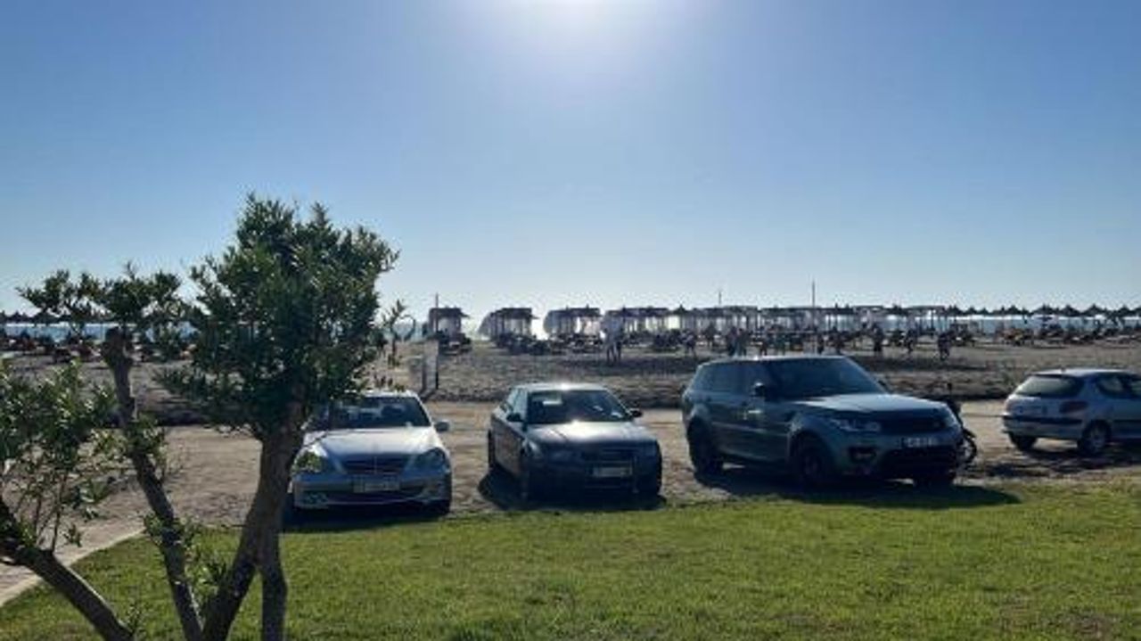 Mili Appartments