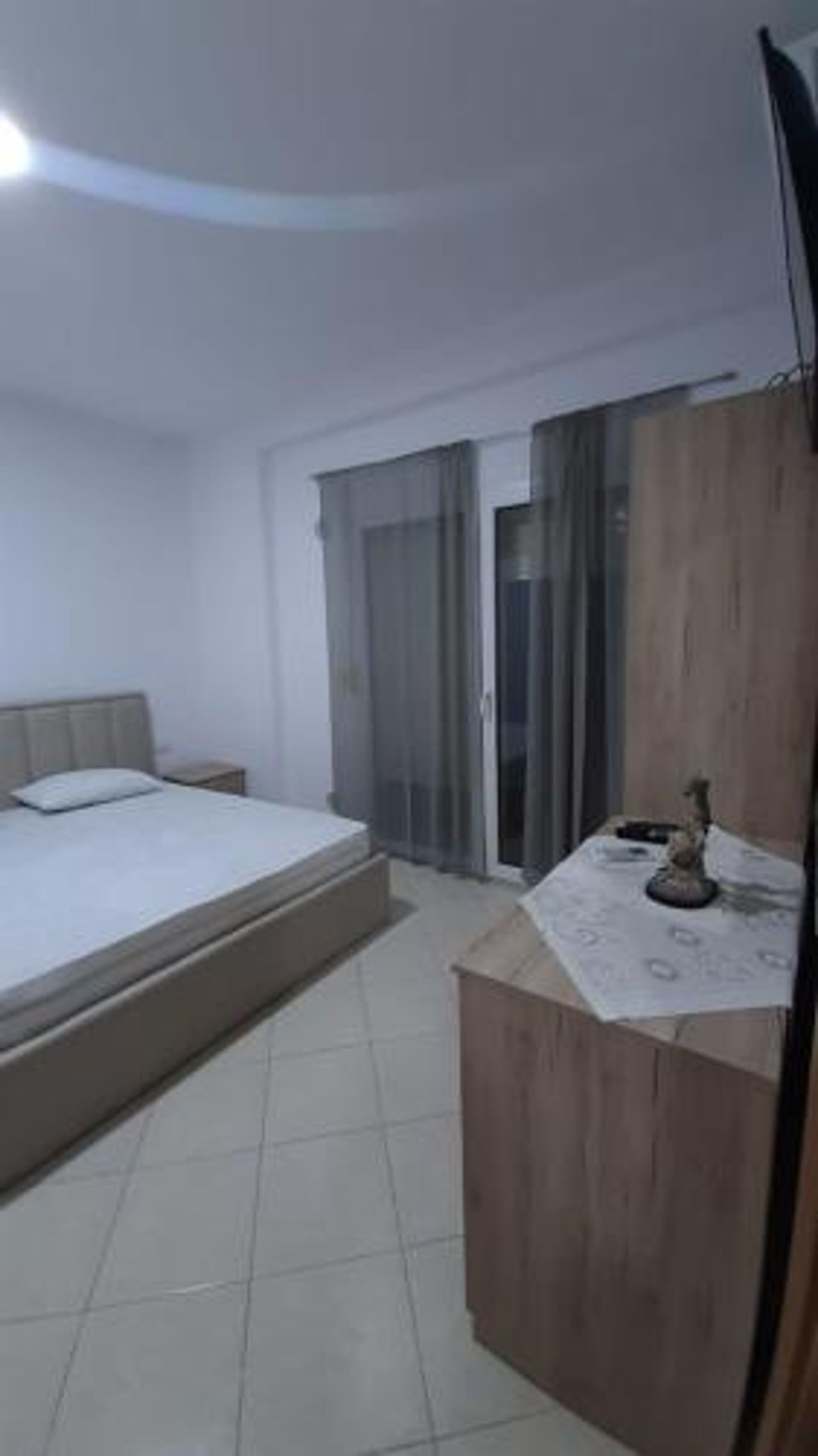 Kozi apartment