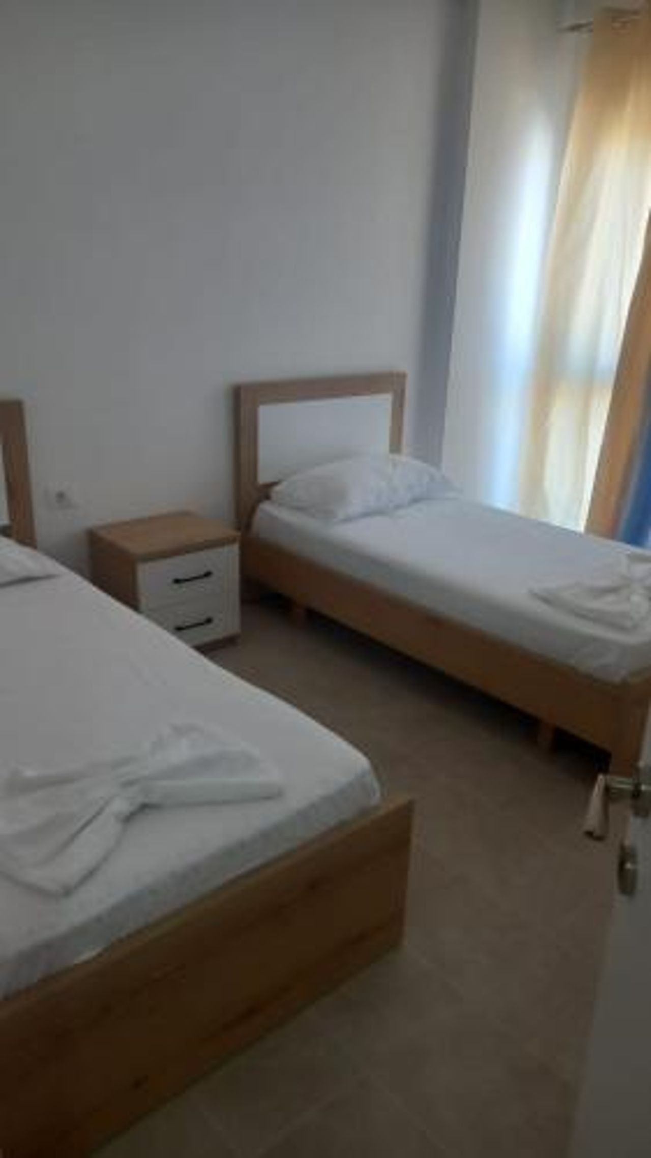 Golemi Apartament