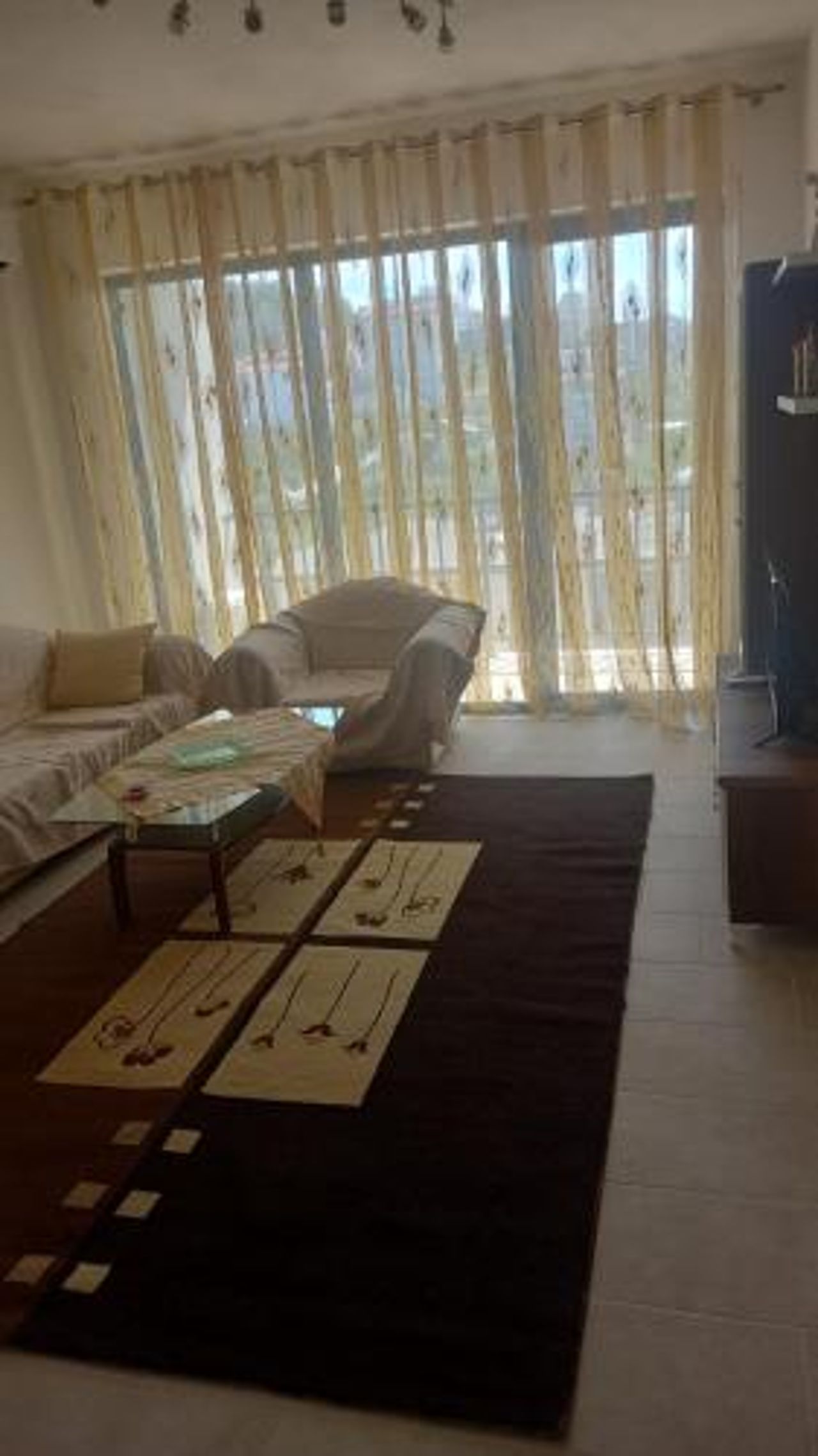 Golemi Apartament