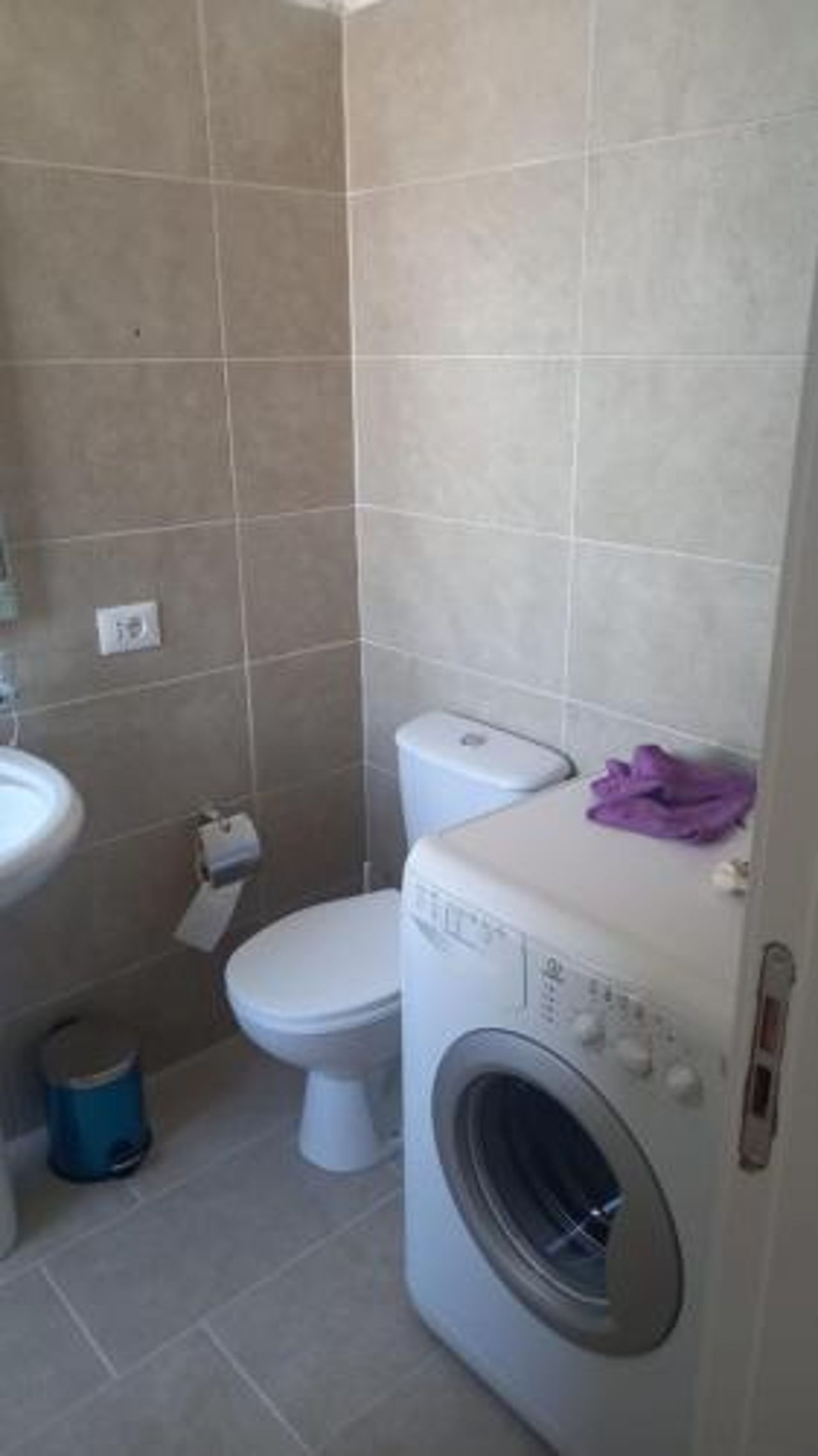Golemi Apartament