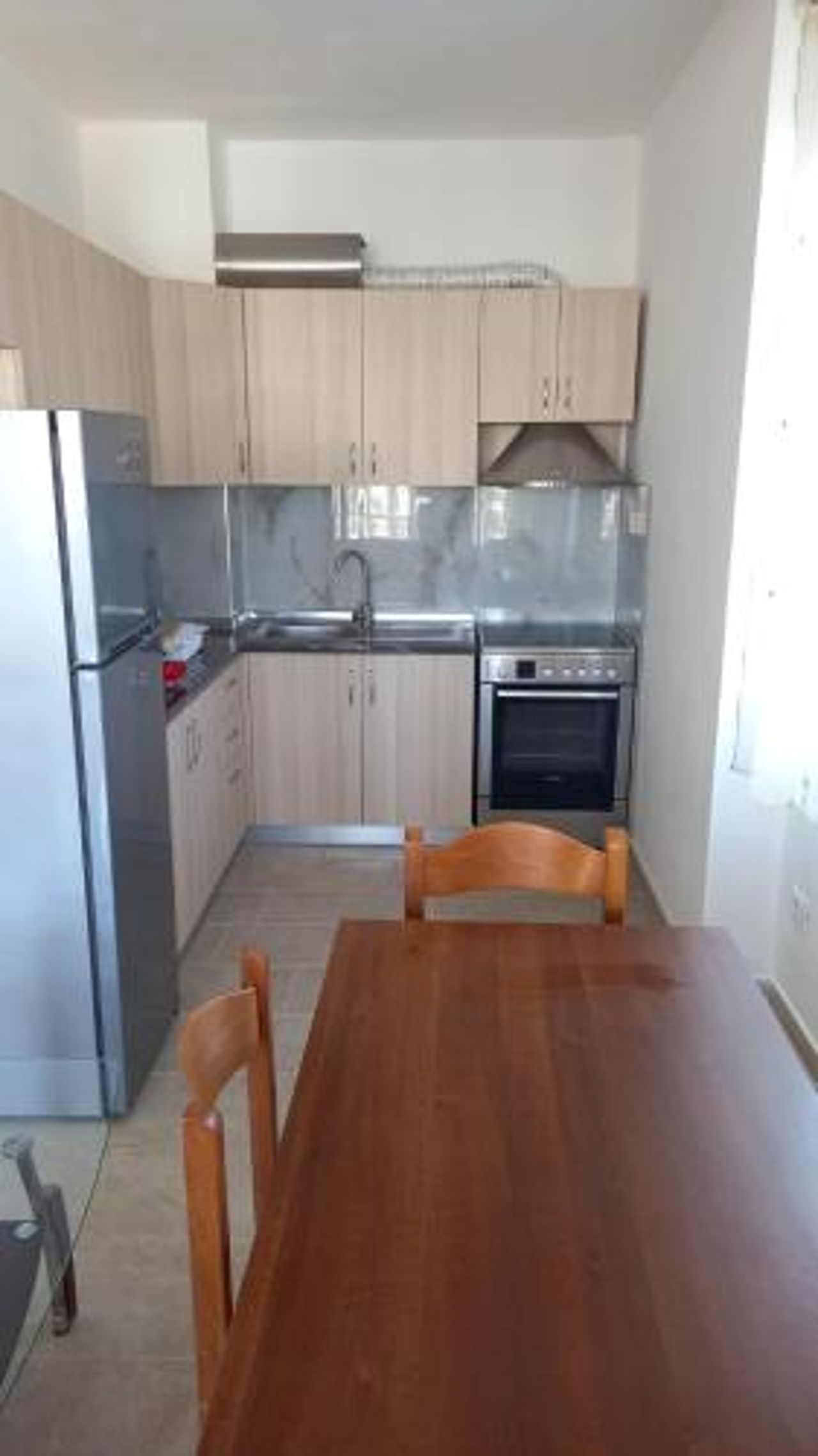 Golemi Apartament
