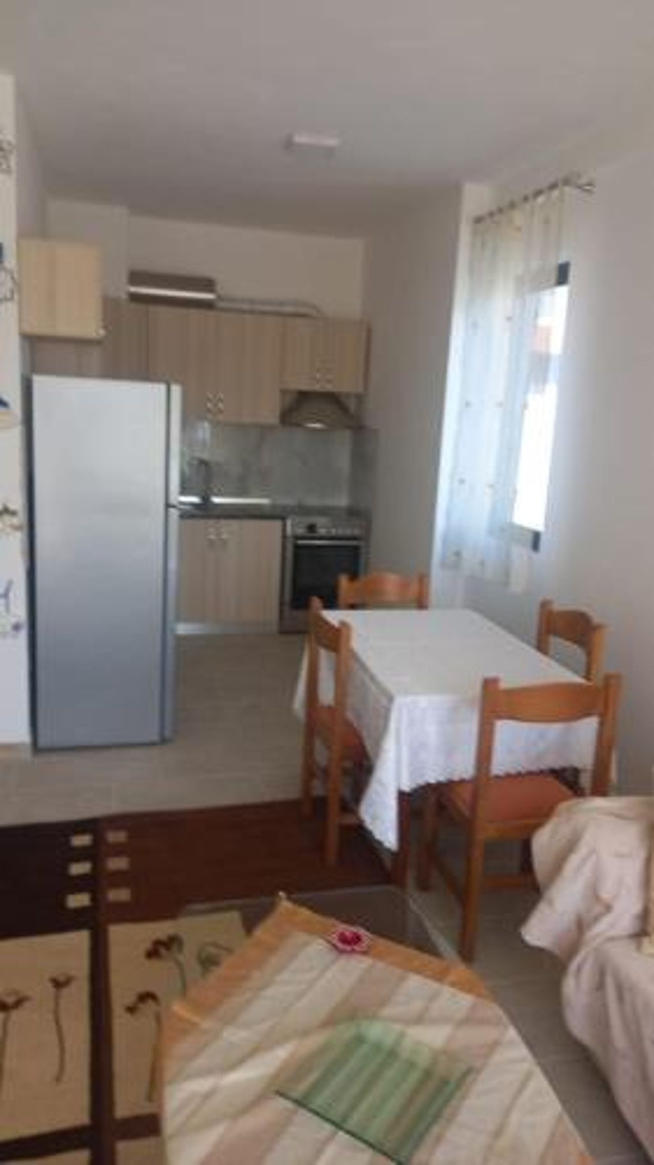 Golemi Apartament