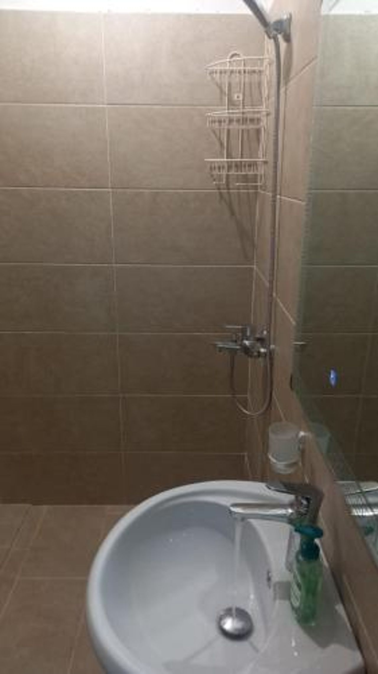 Golemi Apartament