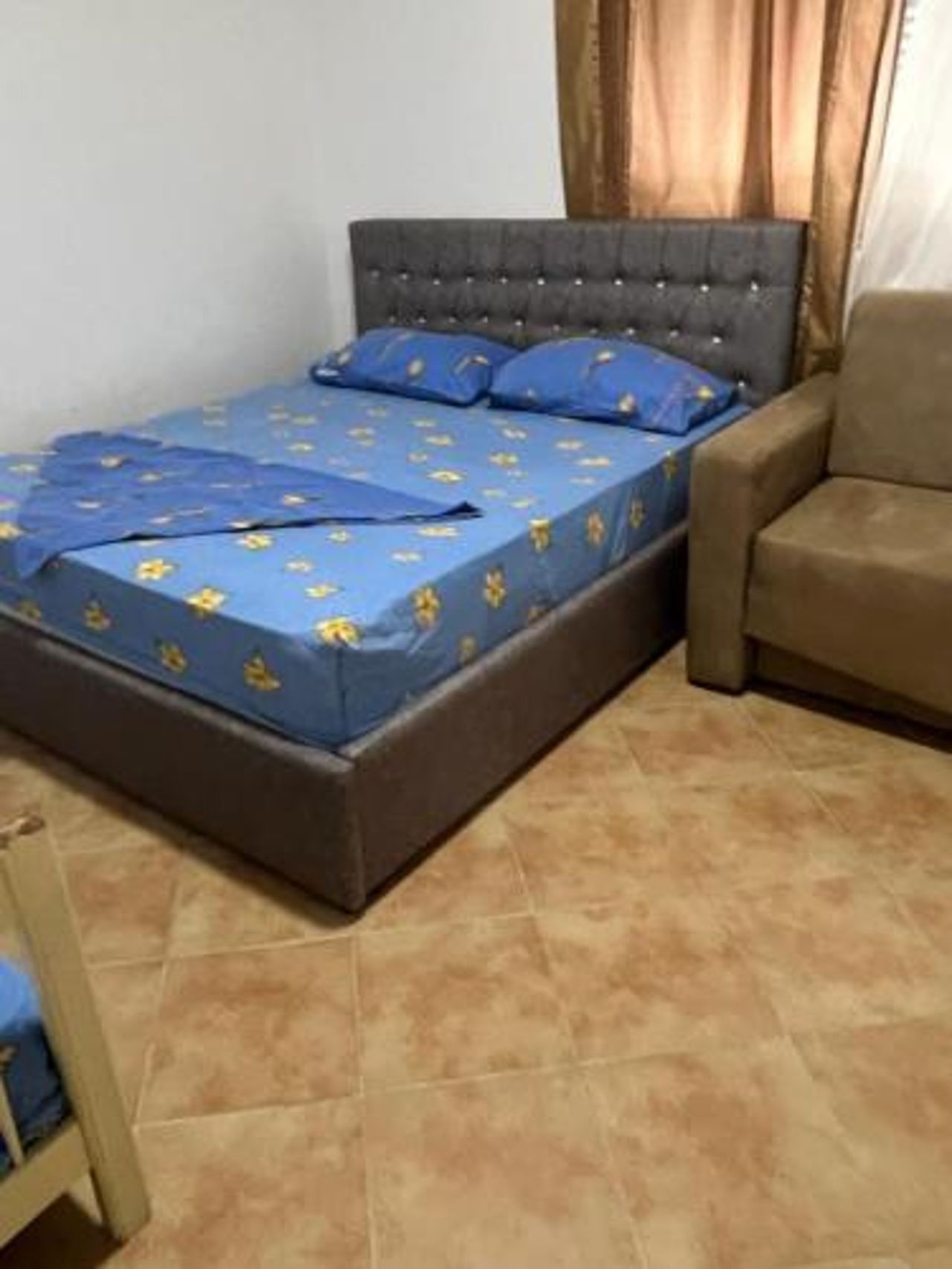 Shtepi Pushimi Tek Rruga Belavista