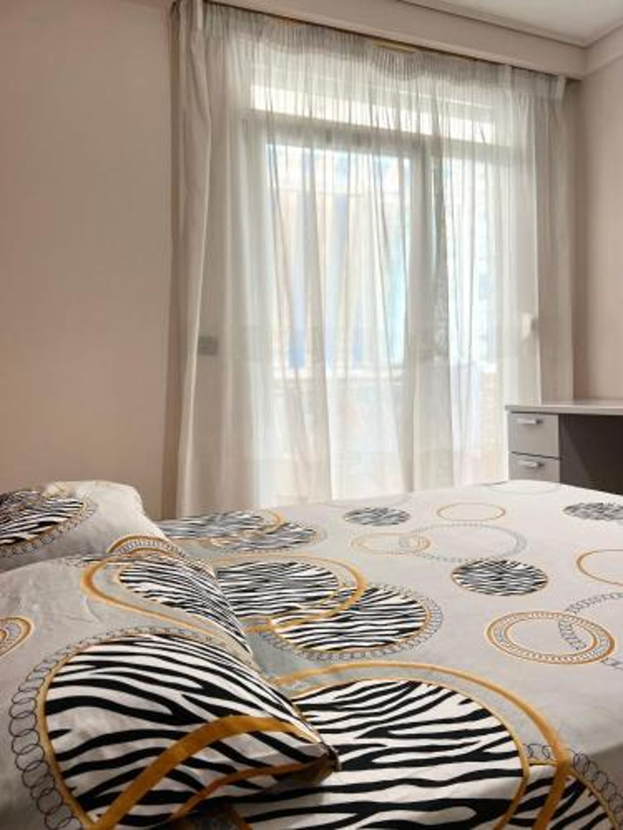 Apartments New Tirana 2