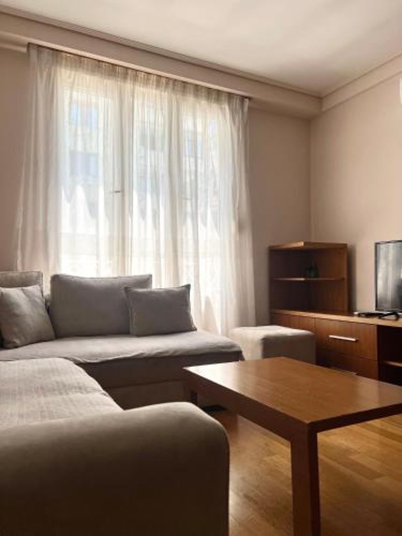 Apartments New Tirana 2