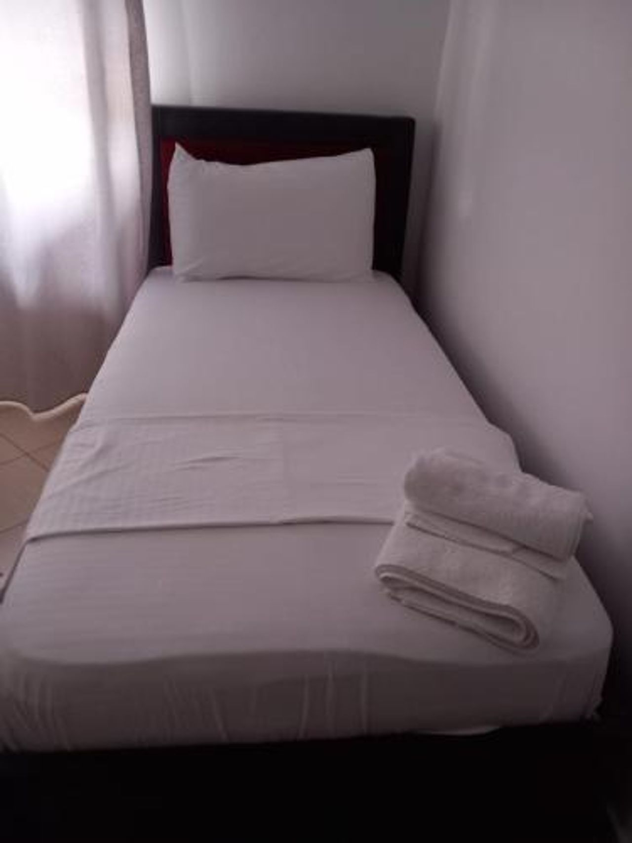 Ajla Apartments