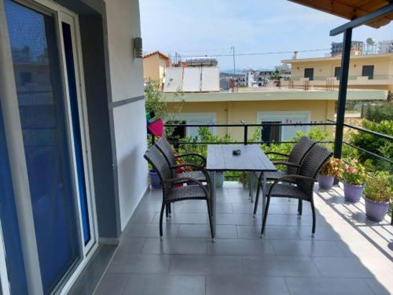 Ajla Apartments