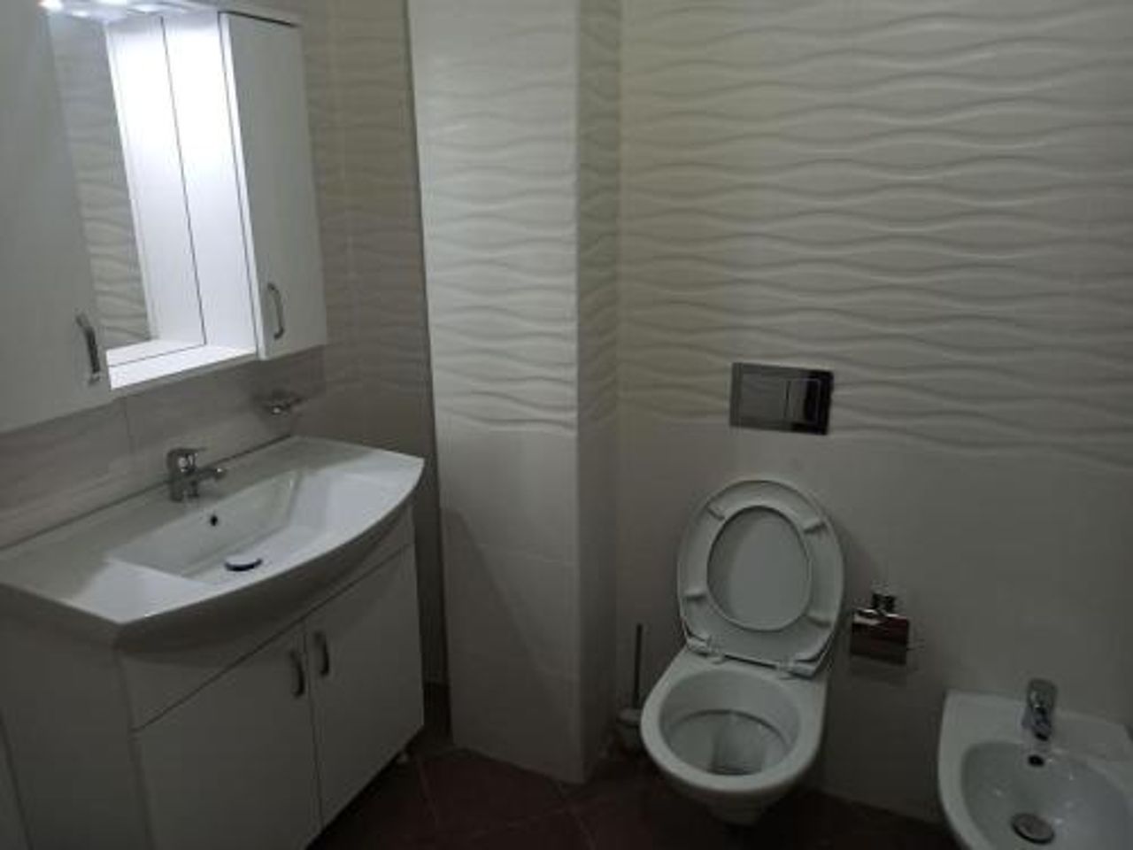Lovely new apartment near the historic center.