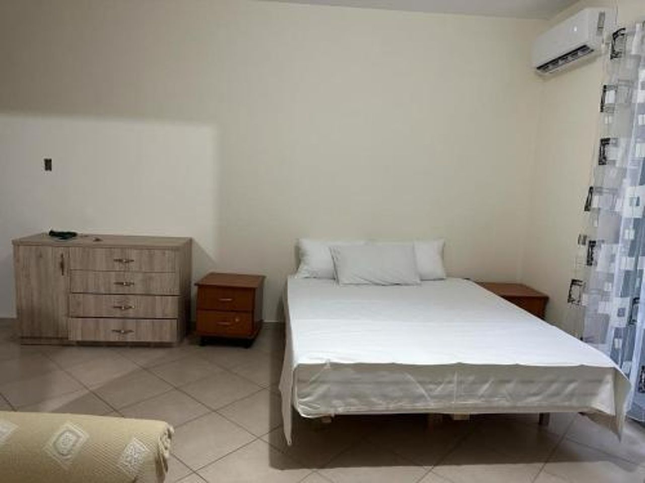 Cloe apartaments