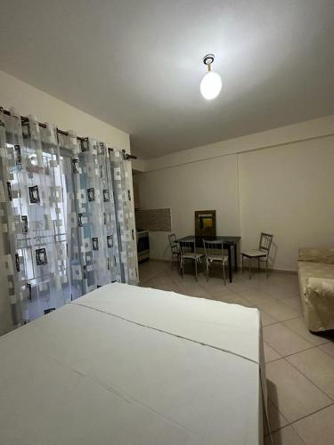 Cloe apartaments