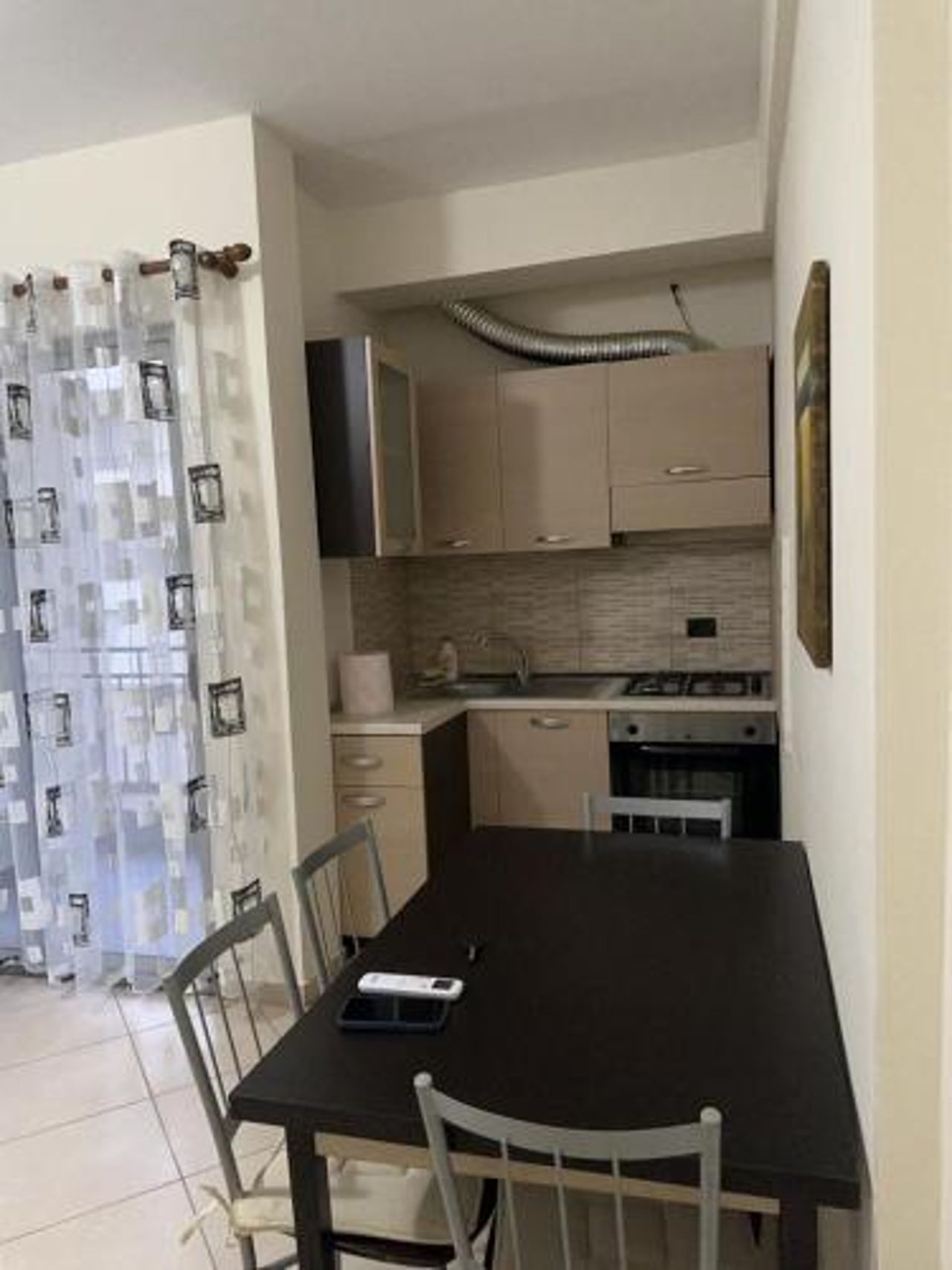 Cloe apartaments