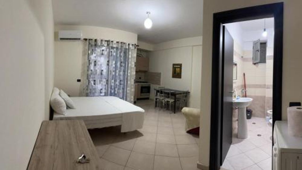 Cloe apartaments