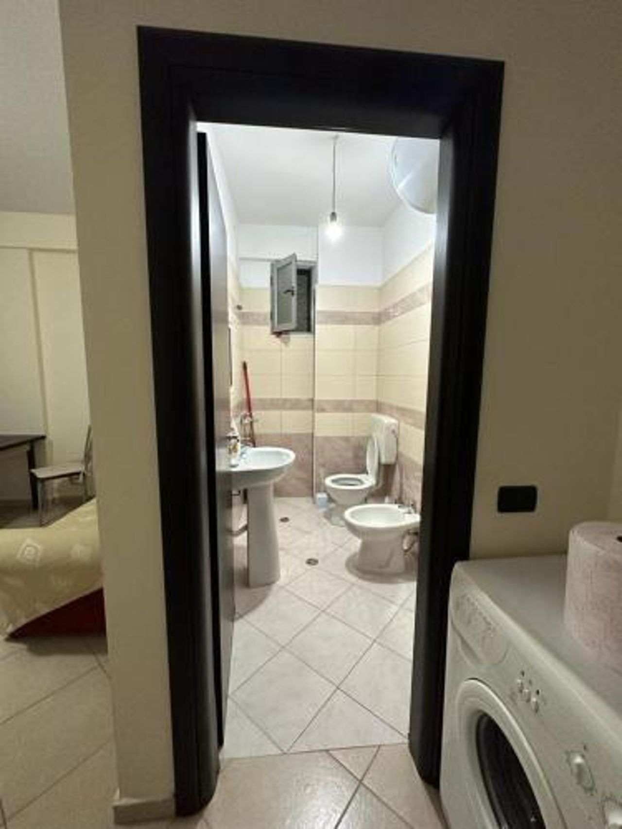 Cloe apartaments