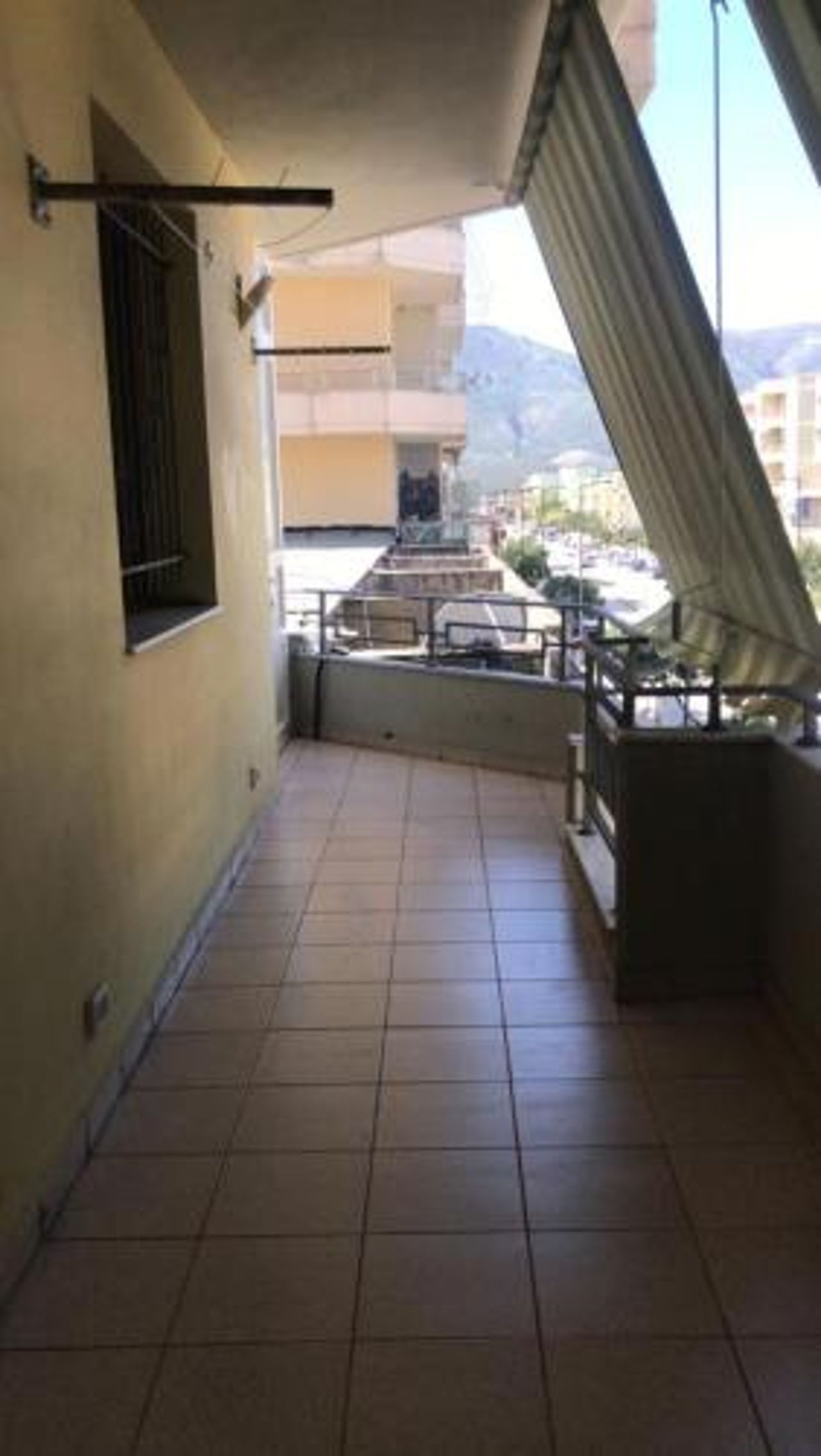 Enias apartment