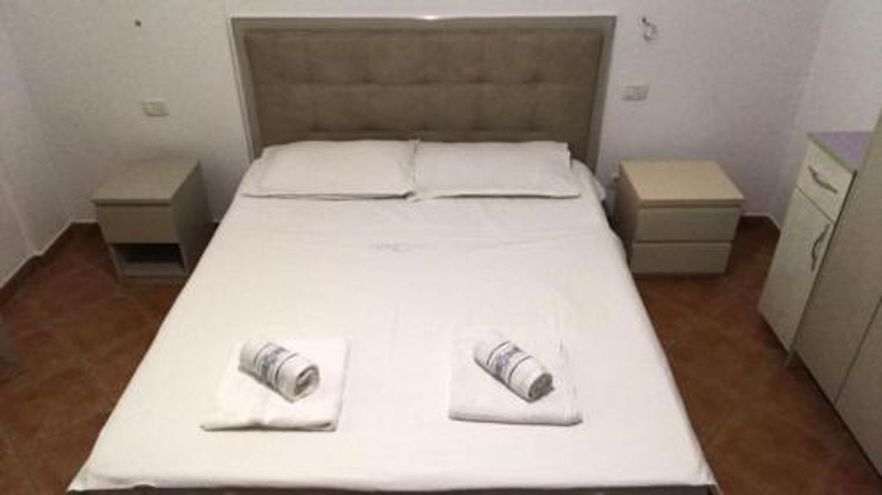 Enias apartment