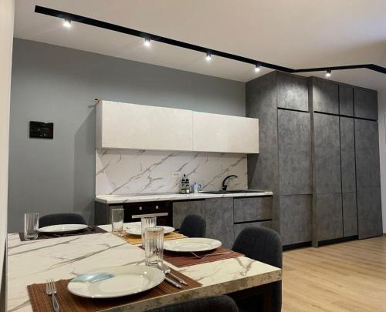 Shehapi apartment