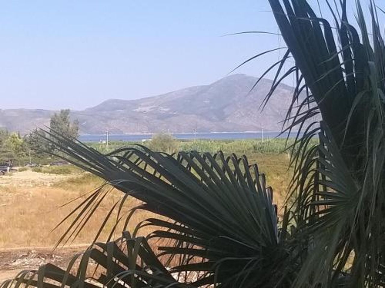 Appartamento Orikum Valona