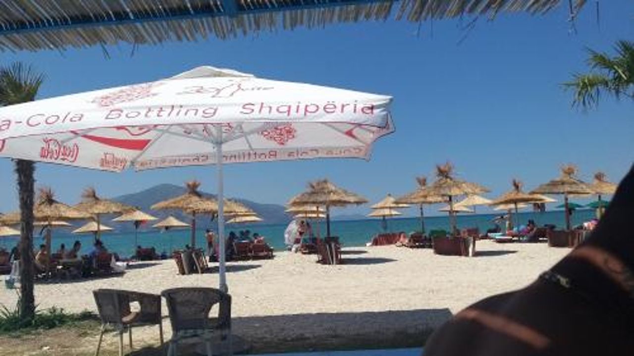 Appartamento Orikum Valona