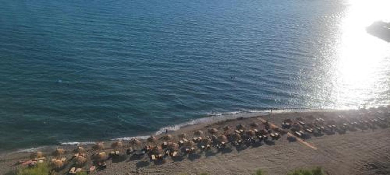 Amfora apartments