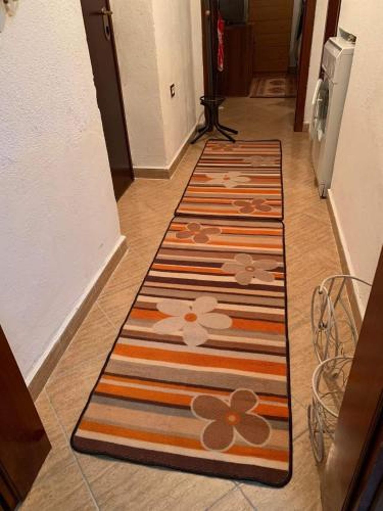 Beautiful apartment in the heart of the city!