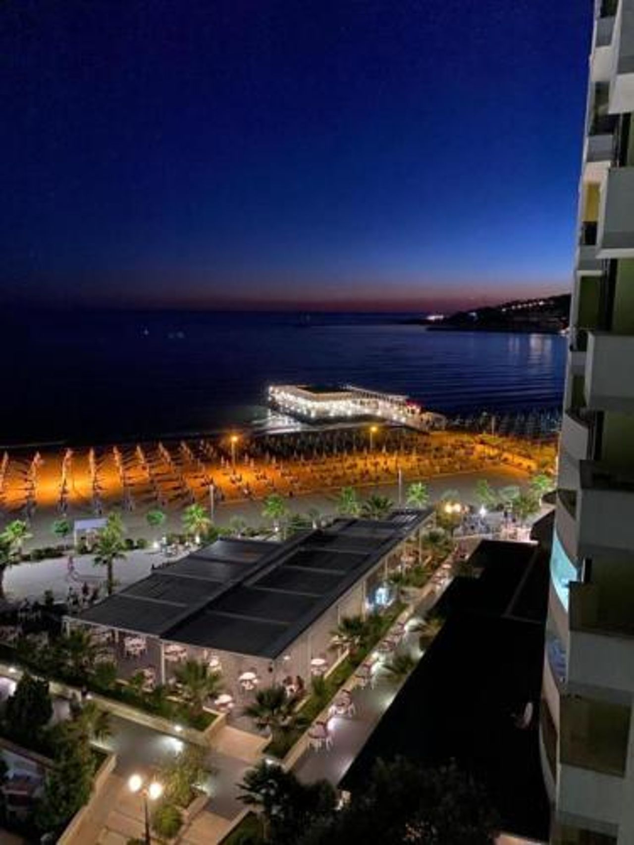 Arens Apartments