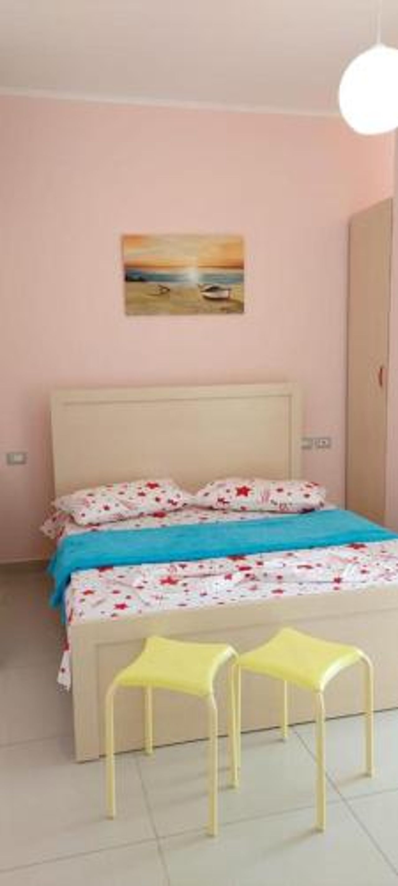 Arens Apartments